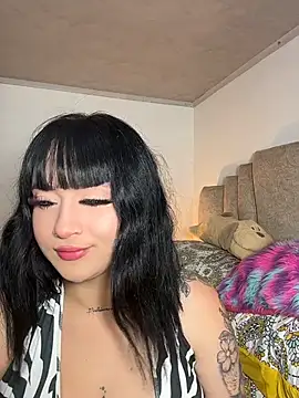 emily_acorn Adlı Modelin Canlı XXX Sohbeti