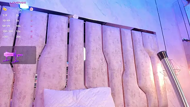 XXX chat uživo modela celestte_sm