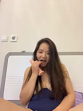 xiaochengzi505 Pertunjukan Webcam