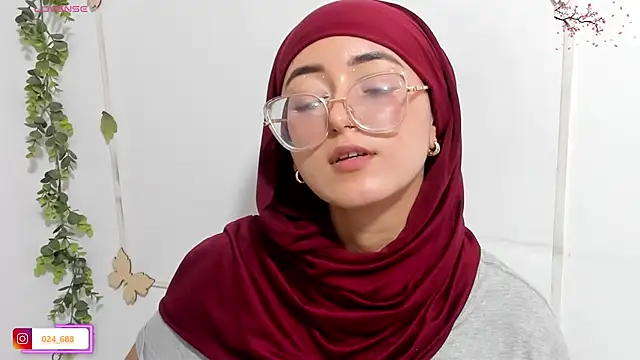 aysel_elid Live XXX-chat