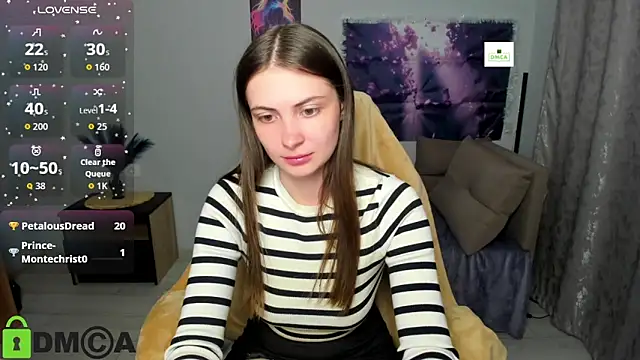 jessika_4ever's Live XXX Chat
