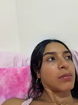 violeta365のライブXXXチャット