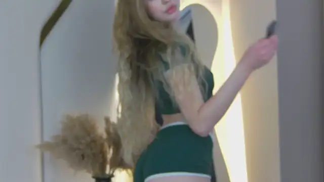 Živý XXX chat JenniNellson