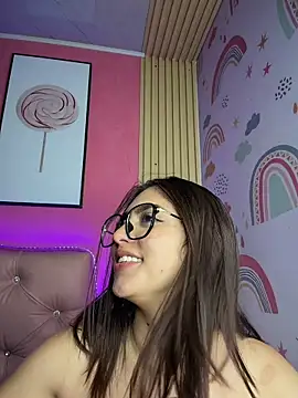 Chat XXX ao vivo de Dakota__LS