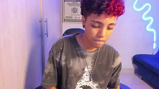 Webkamerová show axel_luxxx