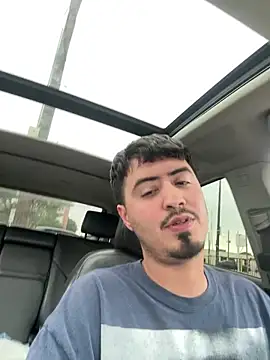 Bbyboyivan Show Webcam