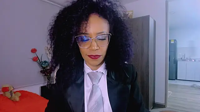 Czat XXX na żywo – ScarlettMalbec