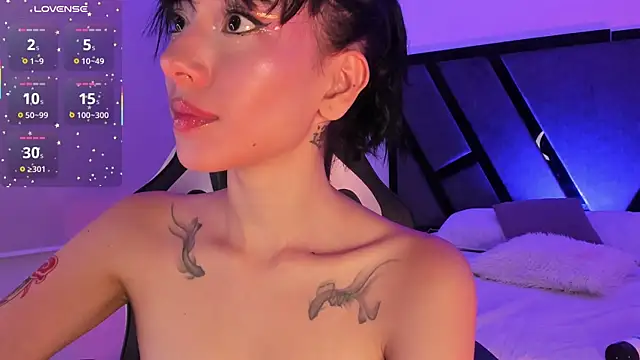 MelodyBliss 现场XXX聊天