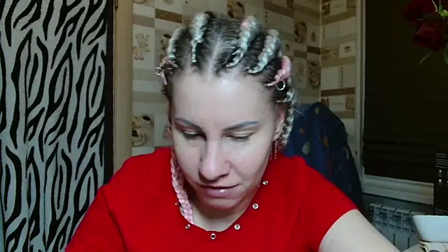Chatroom XXX en direct de TherestlessKitty