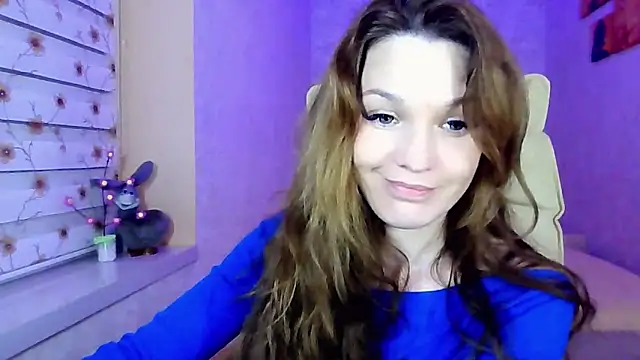 Chatroom XXX en direct de impossibleluna