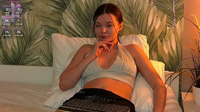 Živý XXX chat AsterQuinn