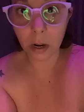 LupitaHaze's Live XXX Chat