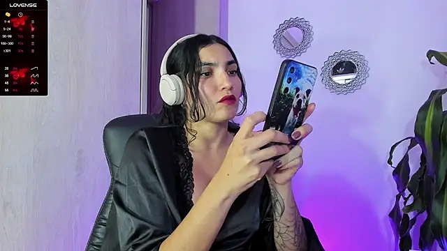 Chatroom XXX en direct de bella_thorne3
