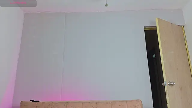 lexielancaster Webcam-Show