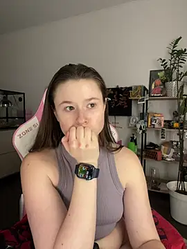 Czat XXX na żywo – sweetest_pie