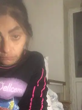Živý XXX chat ChantalXOrchid