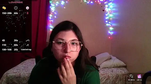 imsohornydacom's Live XXX Chat