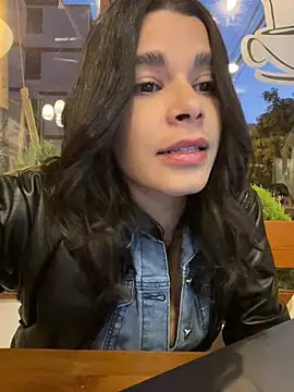 Leah_Honey26's Live XXX Chat