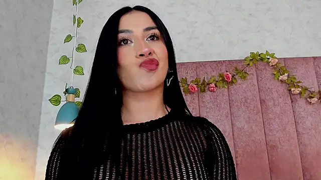 AnyaJay লাইভ XXX চ্যাট