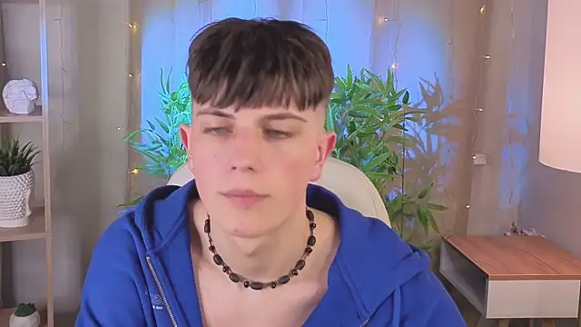 Rony_Joy élő XXX-chatje