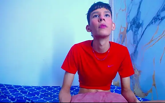Show Webcam de Desire_Boys1