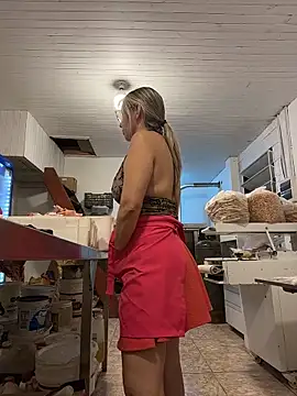 Gatitacarlita Live XXX-Chat
