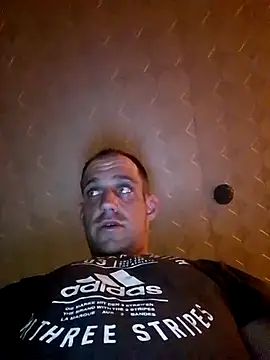 Show de Codymc89 na webcam