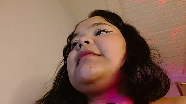 Czat XXX na żywo – sexychubby___
