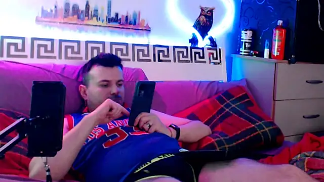 iuligruia69 Webcam show