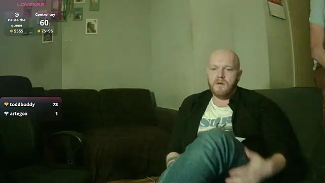 Men_Fun_Dick: вебкам-шоу