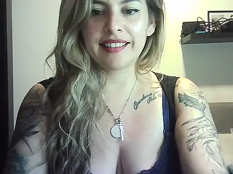 Valery__Rouse_ 라이브 XXX 채팅