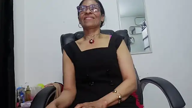 Chat XXX en directo de Aries_Mature