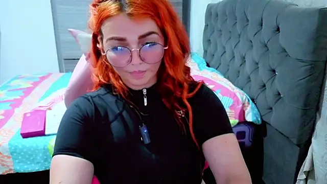 Živý XXX chat Alexatexa2929