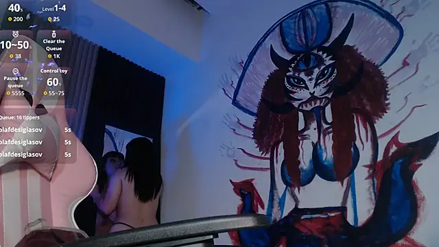 kittyhouse_hs Chat XXX live