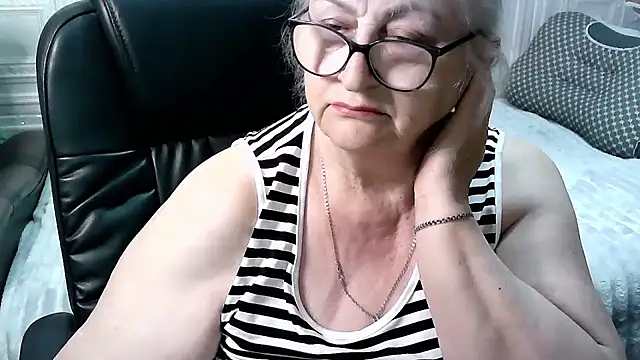LolkaAlyss' Webcam Show