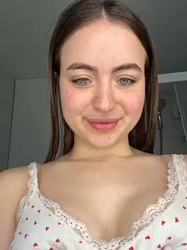 Živý XXX chat Angellav