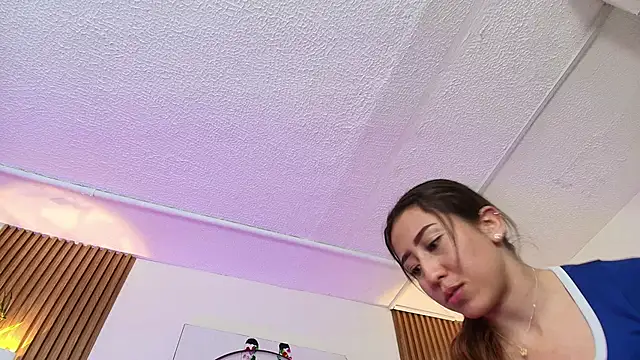 Molly_Sweet__ Chat XXX live