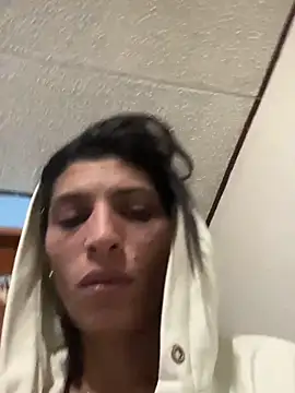 ImCrazzy 现场XXX聊天