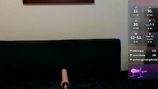 Webkamerová show hairyncuteass