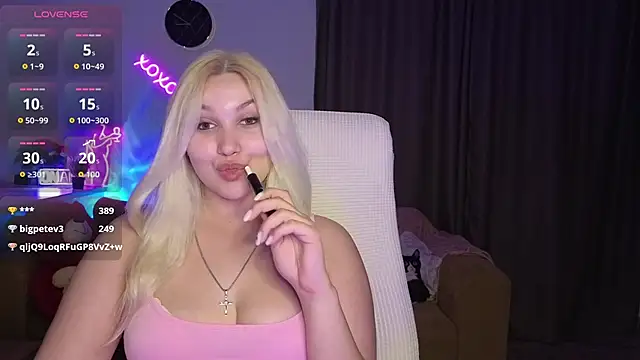 Chat XXX en directo de adrelaxina