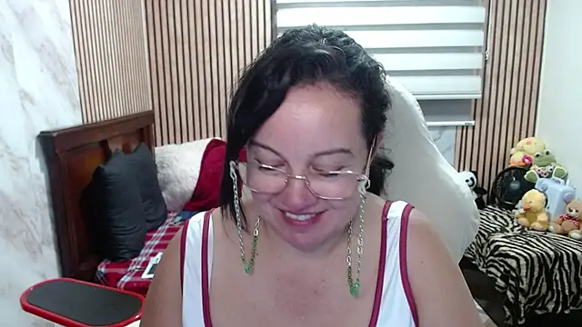 Sonialorens_ 라이브 XXX 채팅