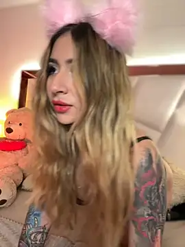 abbymodell1 Adlı Modelin Canlı XXX Sohbeti