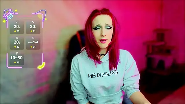 AgathaNoxe Chat XXX live