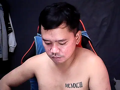 Webkamerová show sweet_sexyasian69