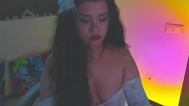 دردشة Malika_uAngel الجنسية المباشرة