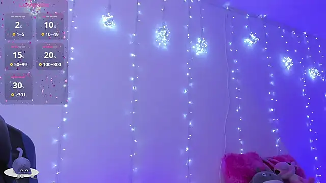 Živý XXX chat roseliam25