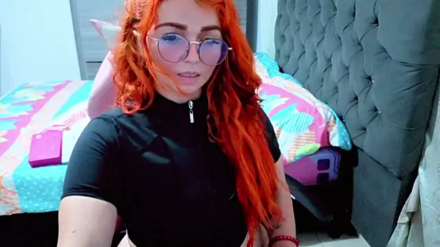 Alexatexa2929's Live XXX Chat