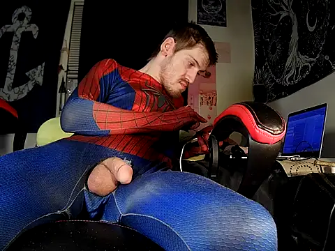 ATwinkie Show in webcam