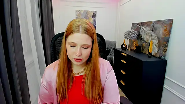 SweetDaylight 라이브 XXX 채팅