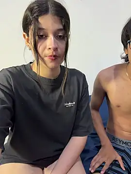 Haru_Ozk Adlı Modelin Web Kamerası Şovu